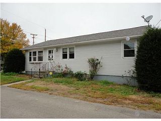 Foreclosed Home - List 100171194