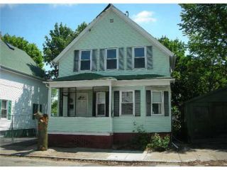 Foreclosed Home - 22 DUNFORD ST, 02909