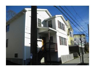 Foreclosed Home - 351 MANTON AVE # 2, 02909
