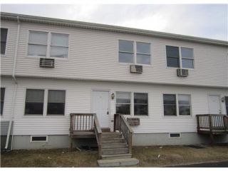 Foreclosed Home - 52 NANCY ST UNIT 14, 02909