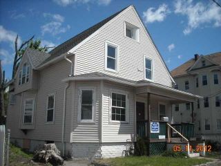 Foreclosed Home - 257 UNION AVE, 02909