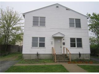 Foreclosed Home - 9 HILLHURST AVE, 02909