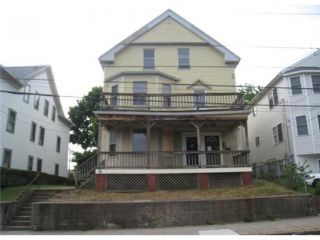 Foreclosed Home - List 100311875
