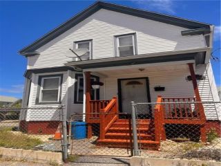 Foreclosed Home - 149 BENEDICT ST, 02909