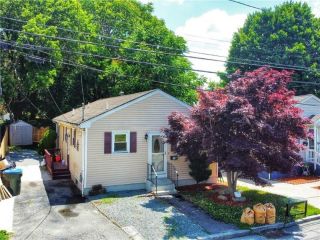 Foreclosed Home - 129 SPRINGFIELD ST, 02909