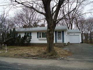 Foreclosed Home - 54 FAIRWEATHER AVE, 02910