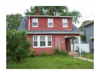 Foreclosed Home - 76 PAINE AVE, 02910