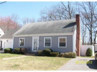 Foreclosed Home - 43 HOWLAND RD, 02910