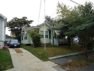 Foreclosed Home - 59 WELLESLEY AVE, 02911
