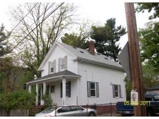 Foreclosed Home - 33 GEORGE ST, 02911