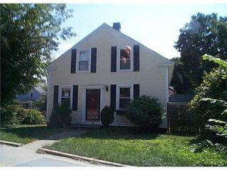 Foreclosed Home - 194 WATERMAN AVE, 02911