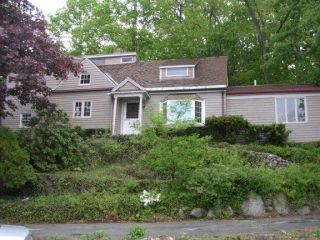 Foreclosed Home - 3 ANGELL AVE, 02911