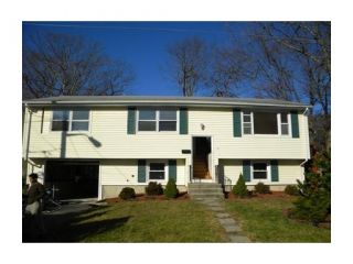 Foreclosed Home - 7 VINELAND AVE, 02911