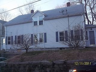 Foreclosed Home - List 100236940