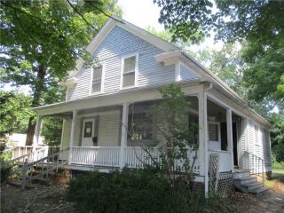 Foreclosed Home - List 100347560