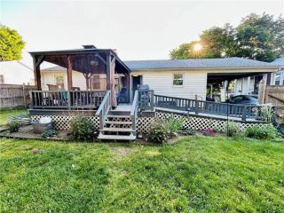 Foreclosed Home - 6 HATHERLY ST, 02911