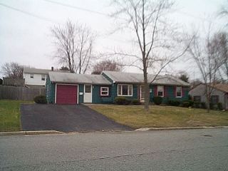 Foreclosed Home - 278 BROWN ST, 02914