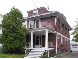 Foreclosed Home - 152 WALNUT ST, 02914