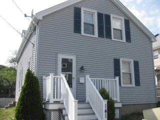 Foreclosed Home - 141 2ND ST, 02914