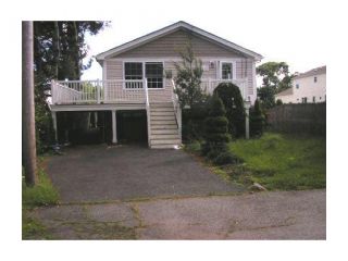 Foreclosed Home - 11 MARSH ST, 02914