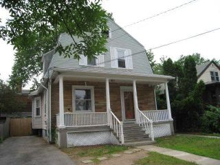 Foreclosed Home - 105 CENTRAL AVE, 02914