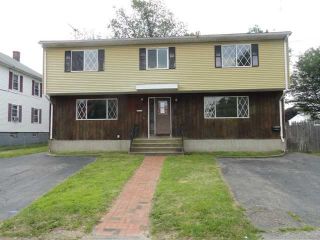 Foreclosed Home - 61 MERRILL ST, 02914
