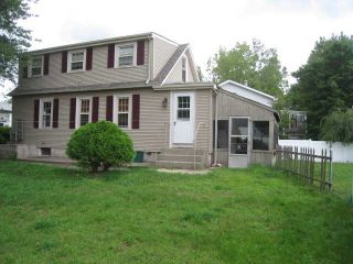 Foreclosed Home - List 100150228