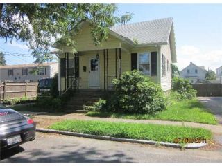 Foreclosed Home - 161 GROSVENOR AVE, 02914