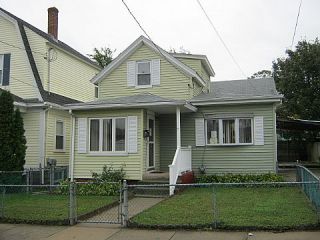 Foreclosed Home - 123 VINE ST, 02914
