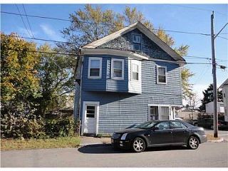 Foreclosed Home - 118 1ST ST, 02914