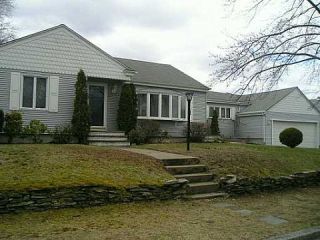 Foreclosed Home - List 100209255