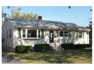 Foreclosed Home - 44 MERRILL ST, 02914