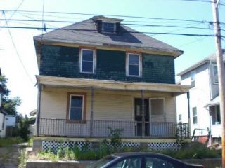 Foreclosed Home - 28 ANTHONY ST, 02914