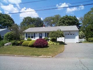 Foreclosed Home - 59 COLONY RD, 02915