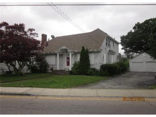 Foreclosed Home - 3509 PAWTUCKET AVE, 02915