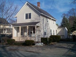 Foreclosed Home - 15 TAYLOR AVE, 02915