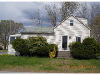 Foreclosed Home - 43 PURITAN AVE, 02916