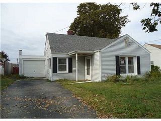 Foreclosed Home - List 100135600