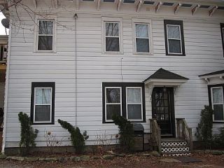 Foreclosed Home - 36 ESMOND ST APT 1, 02917