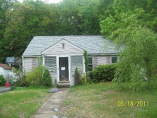 Foreclosed Home - List 100115982