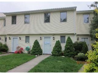 Foreclosed Home - 33 DALE AVE APT I, 02919
