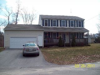 Foreclosed Home - List 100097505