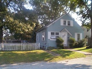 Foreclosed Home - 12 LINDEN ST, 02919
