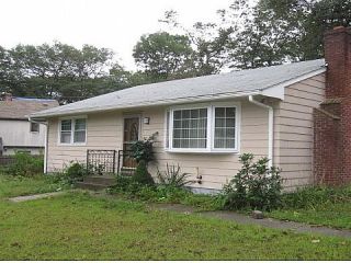 Foreclosed Home - List 100150491