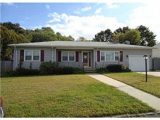 Foreclosed Home - 52 ROTARY DR, 02919