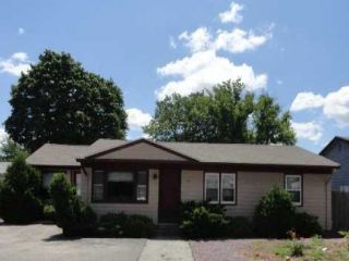 Foreclosed Home - 50 VICTOR AVE, 02919