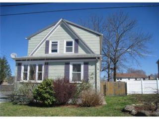 Foreclosed Home - 22 UNION AVE, 02919
