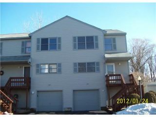 Foreclosed Home - 1603 Plainfield Pike Apt 1, 02919