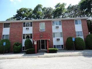 Foreclosed Home - 60 BETHEL ST APT 4A, 02920