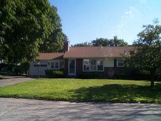 Foreclosed Home - 70 PERENNIAL DR, 02920